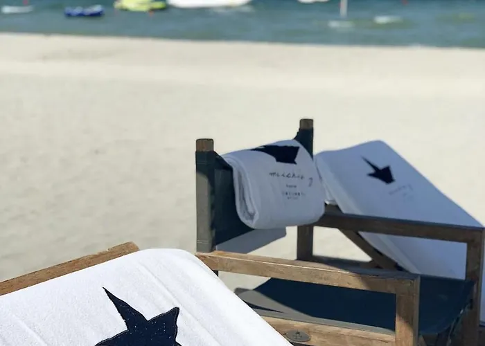 M House Art 호텔 밀라노마리티마