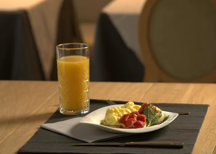 M House Art 4* Milano Marittima