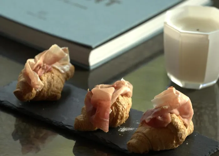 M House Art 4* 밀라노마리티마