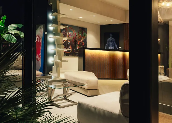 M House Art