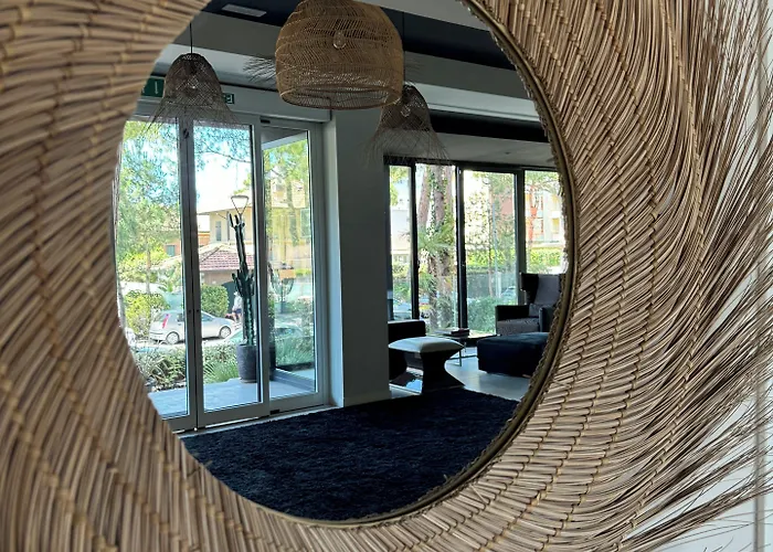 M House Art 4* Milano Marittima