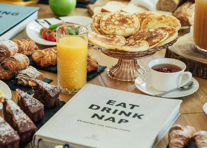 호텔 M House Art 밀라노마리티마