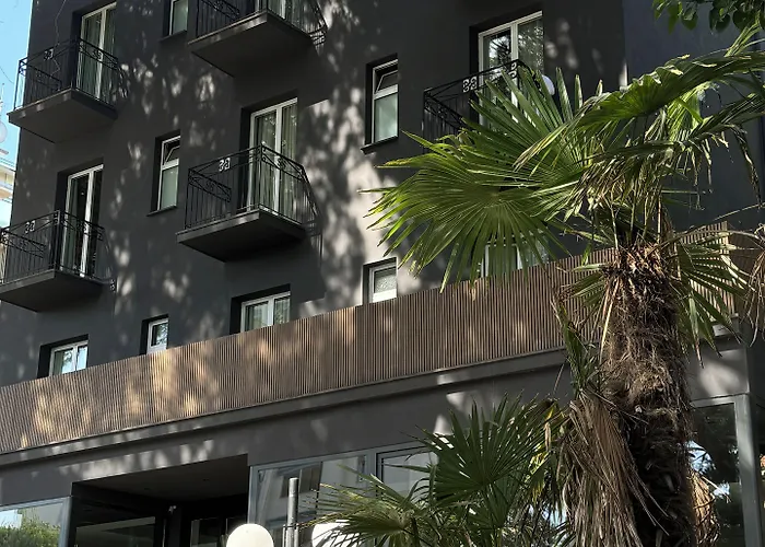 M House Art Hotel
