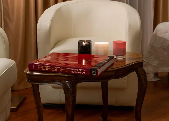 M House Art Hotel Milano Marittima