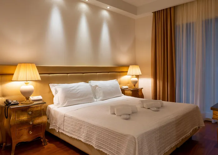 Hotel M House Art Milano Marittima