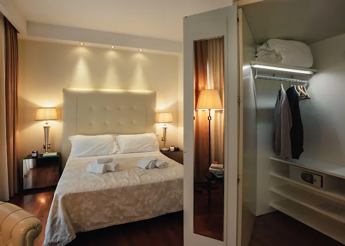 M House Art Hotel 4*